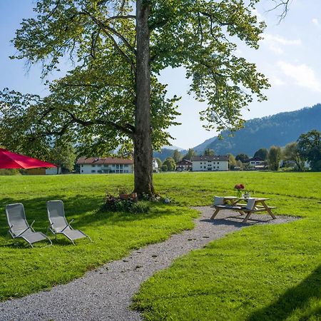 Villa Kaiser Auerbach  Exterior foto