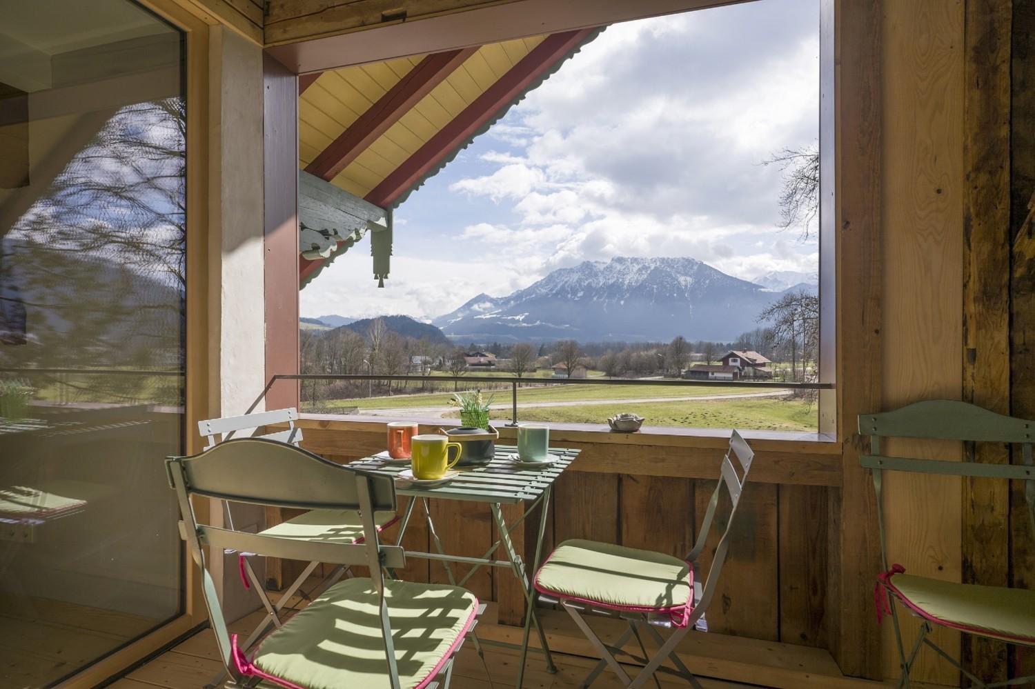 Villa Kaiser Auerbach  Exterior foto
