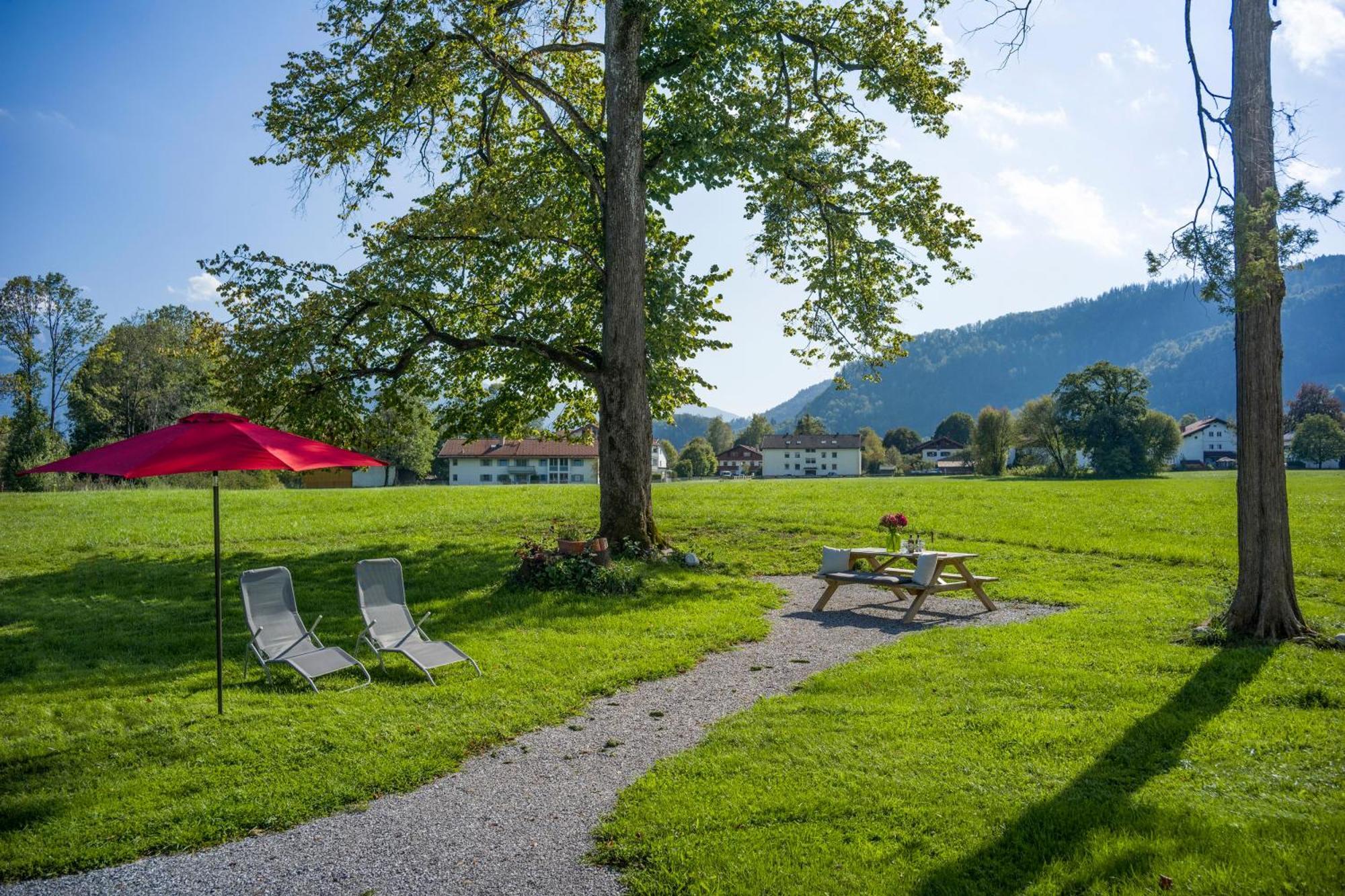 Villa Kaiser Auerbach  Exterior foto